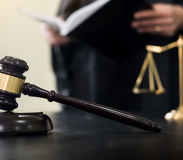 Borge Law Firm P.A North Miami,  Office