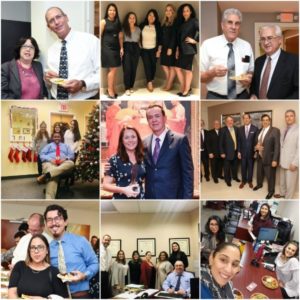 Ginarte, Gonzalez, & Winograd, LLP Union City, NJ Office