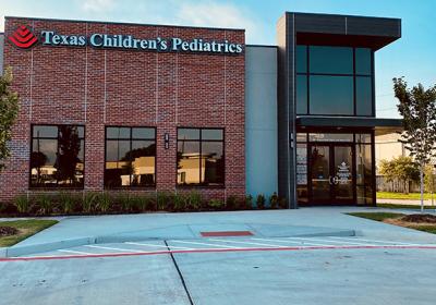 Capetillo Law Firm Sugar Land,  Office