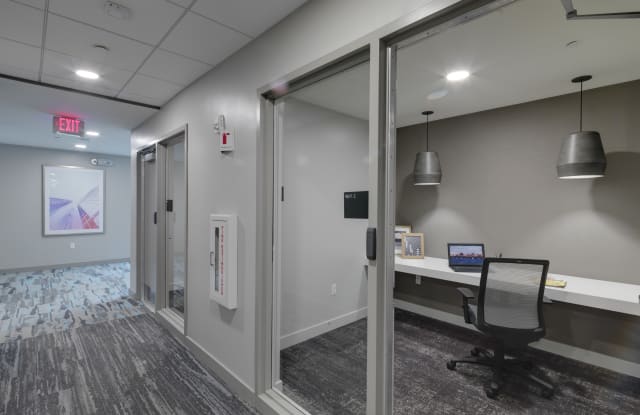 Lang Coakley Boston, MA Office