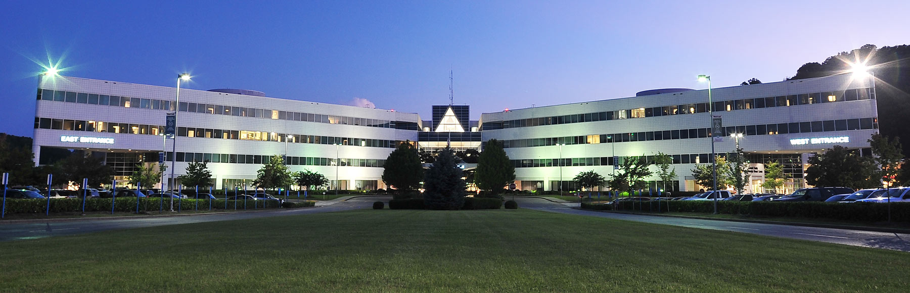 The Senter Law Firm, PC Bristol, TN Office