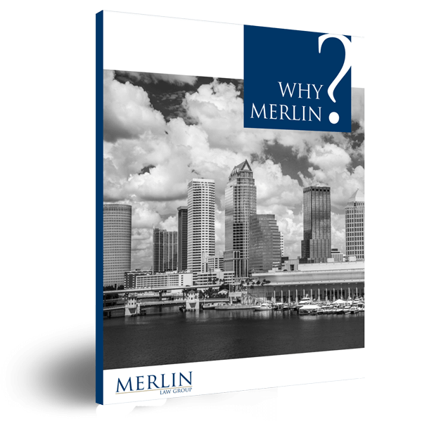 Merlin Law Group, PLLC Tampa, FL Office