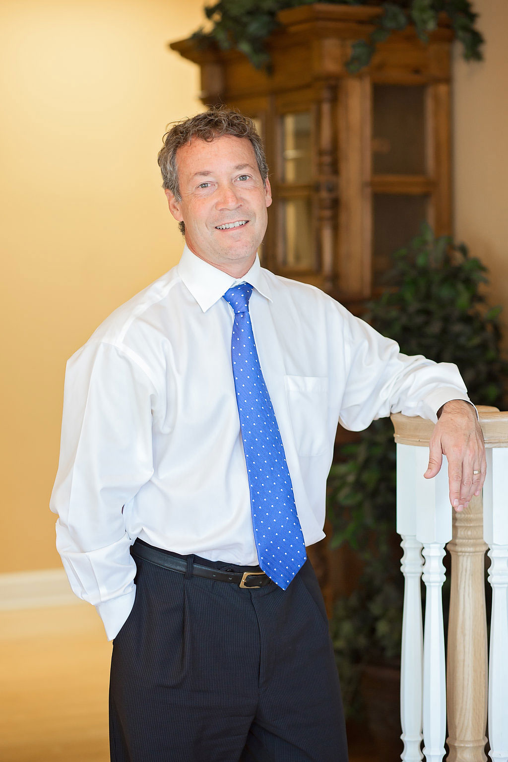 Kirksey Law Firm LLC Bolivar, MO Office