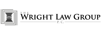 The Wright Law Group, P.C Las Vegas,  Office