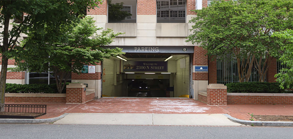 Jackson & Campbell, P.C Vienna, VA Office