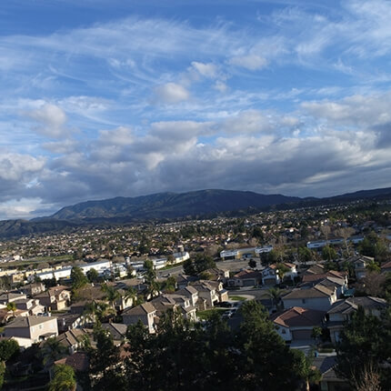 The Law Offices of H. William Edgar Palm Desert, CA Office