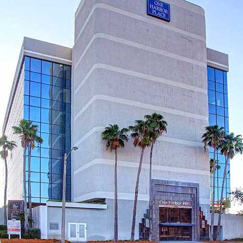 Goldberg & Dohan, LLP Melbourne, FL Office