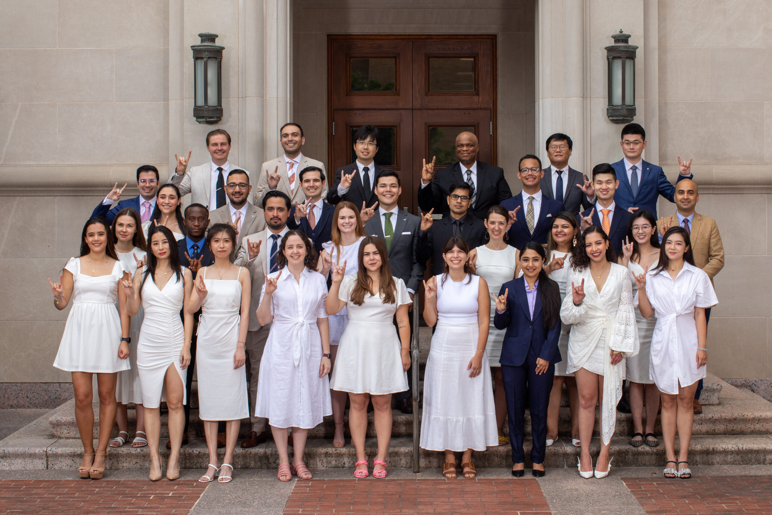 Hance Scarborough, LLP Austin, TX Office