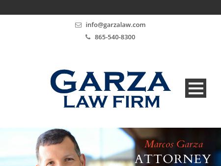 Nahon, Saharovich & Trotz, PLLC Knoxville, TN Office