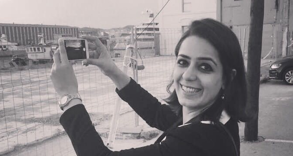 Lall Lahiri & Salhotra New Delhi, India Office