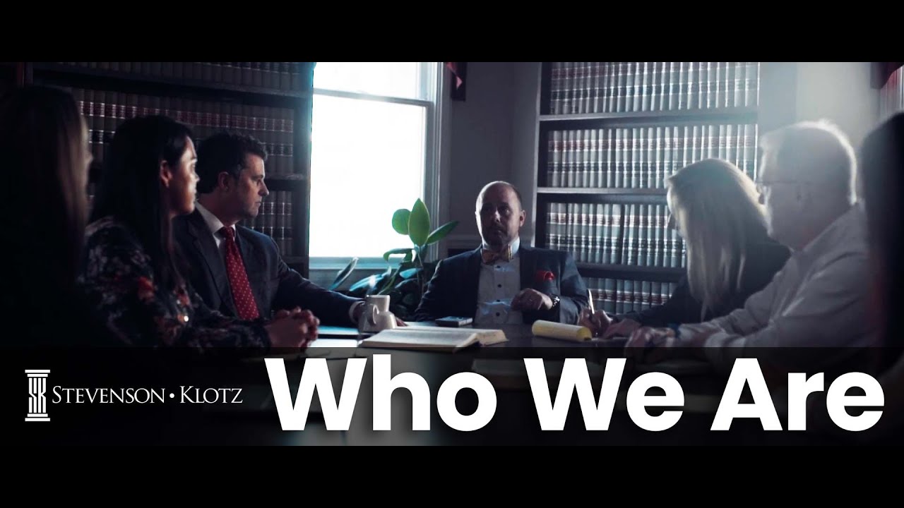 Stevenson Klotz Pensacola, FL Office