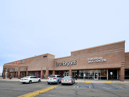 Twohig Law Firm Albuquerque,  Office