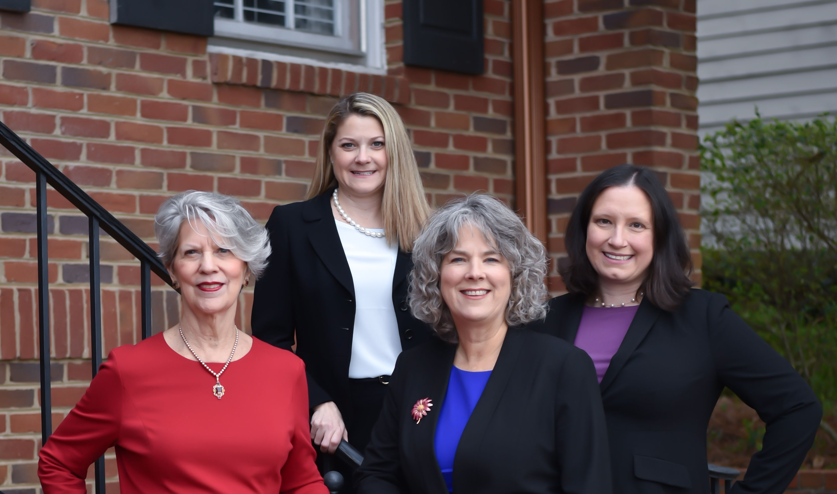 Bradley Law Group Charlotte, NC Office