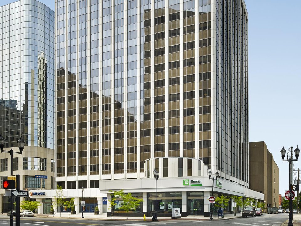 Bernstein Litowitz Berger & Grossmann LLP Wilmington, DE Office