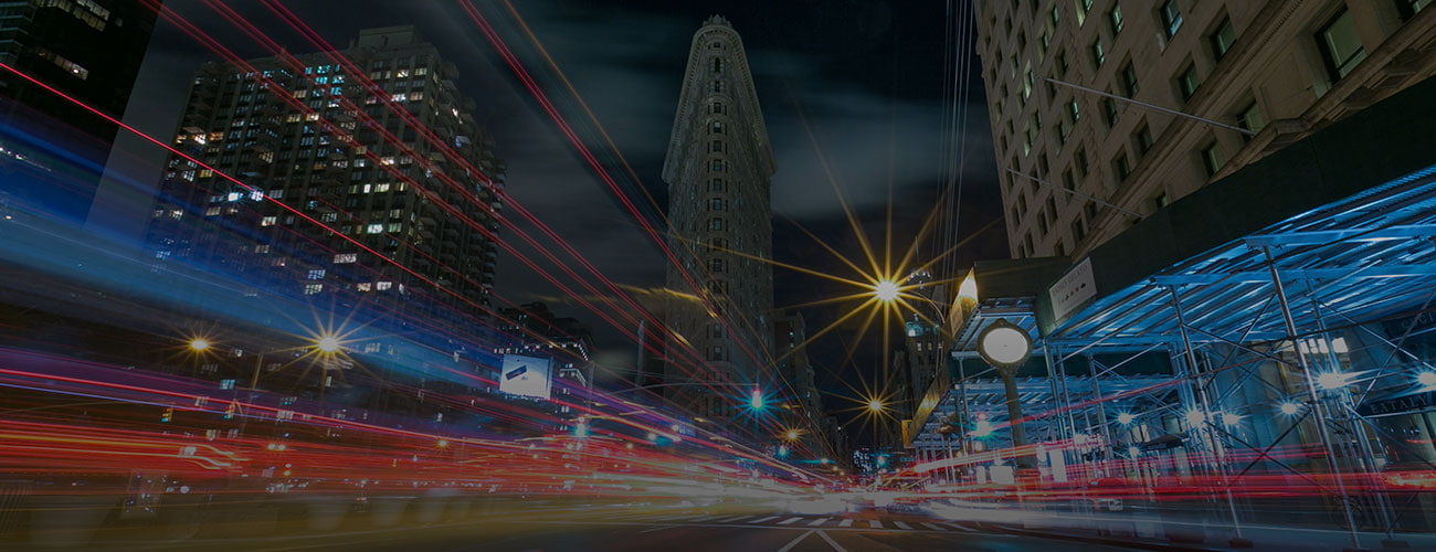 Rich, Intelisano & Katz, LLP New York City,  Office