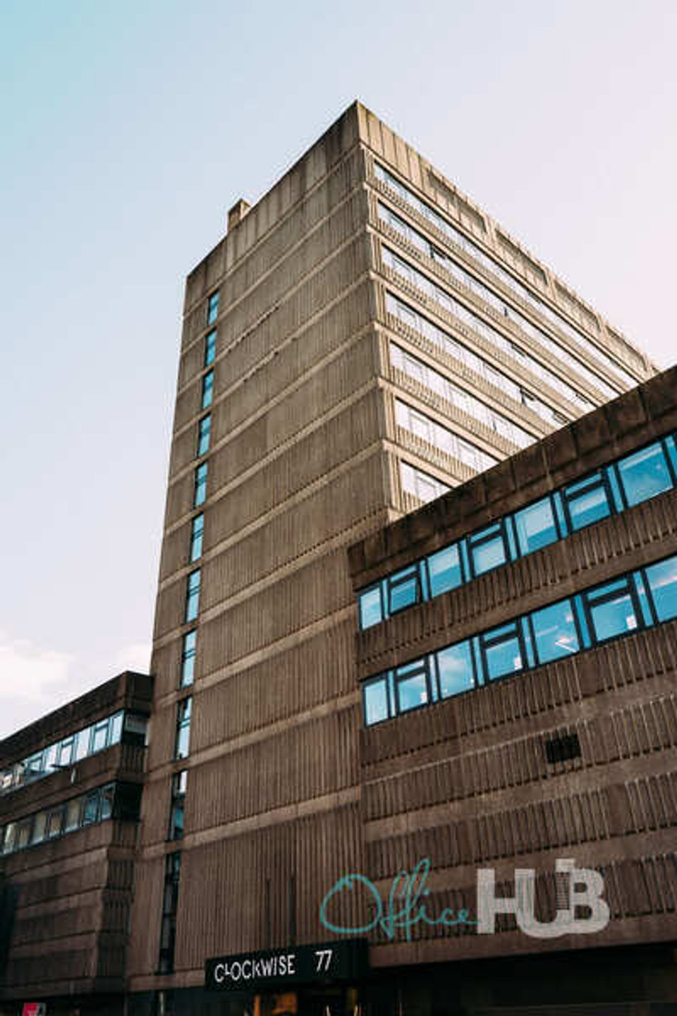 Blackadders Glasgow, United Kingdom Office