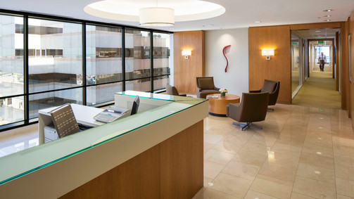 Anderson, Coe & King Baltimore, MD Office