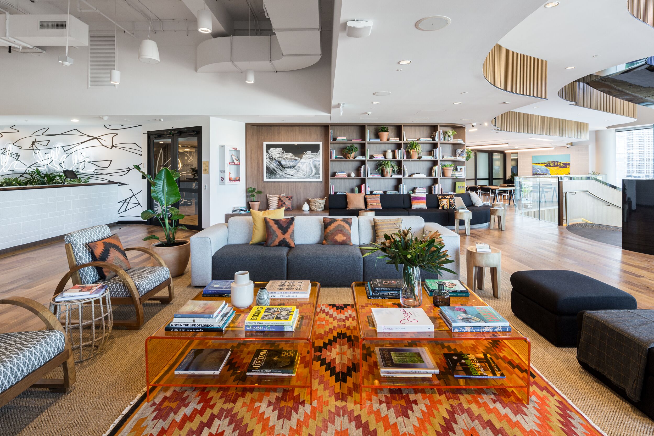 Berrigan Doube Lawyers Brisbane, Australia Office