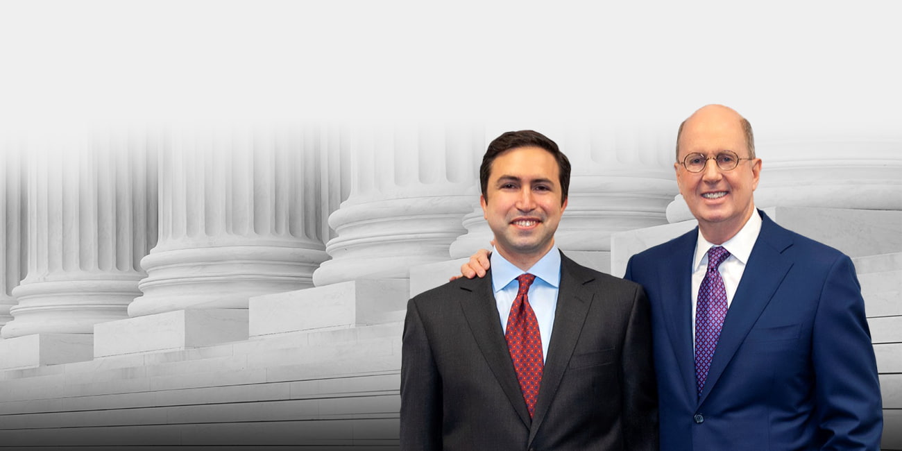 Klemick & Gampel, PA Miami,  Office