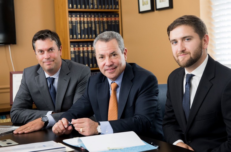 Sabatini Law Firm, LLC Dunmore,  Office