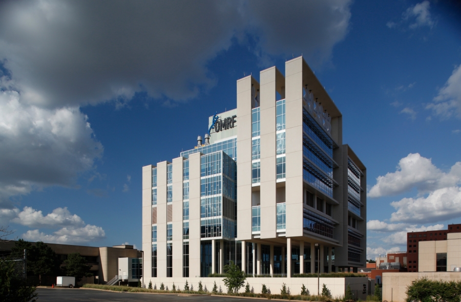 The Center For Economic Development Law Oklahoma City, OK Office