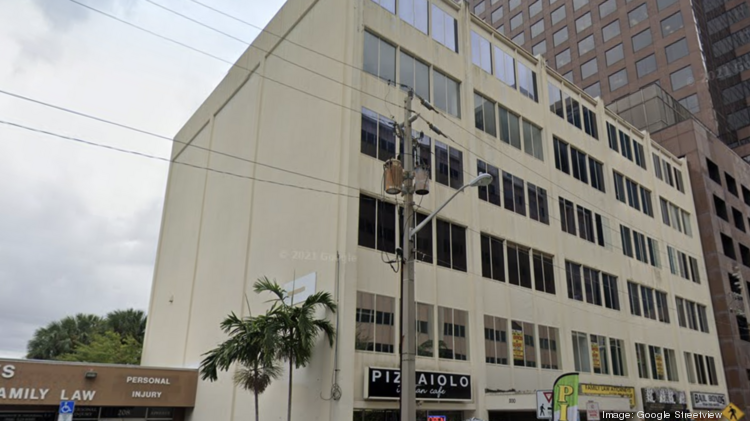 Oppenheim Law Tampa, FL Office