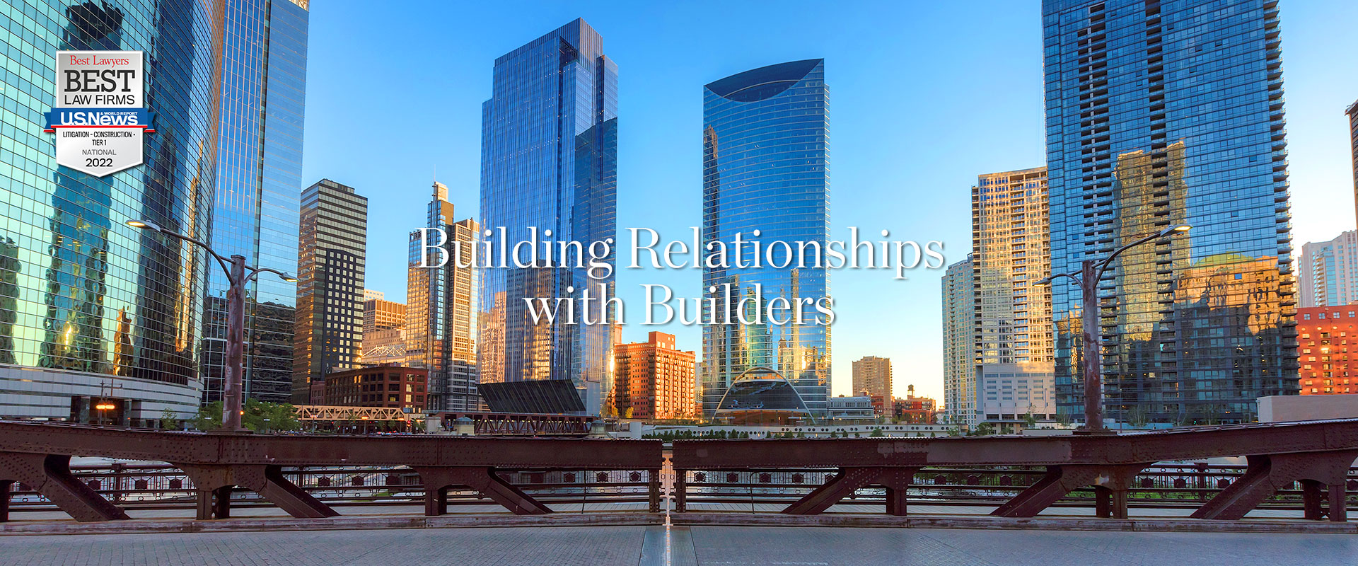 Conway & Mrowiec Attorneys LLLP Chicago, IL Office