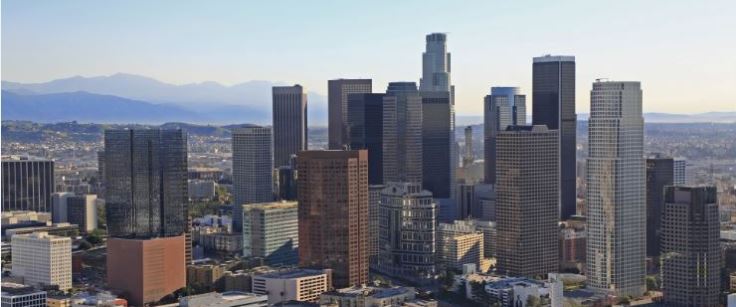 LimNexus Los Angeles,  Office