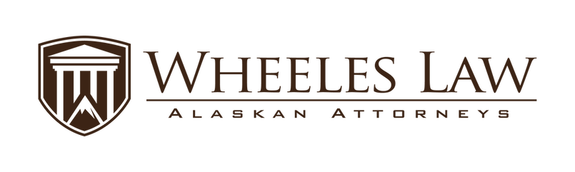 Law Office of Ian Wheeles Anchorage,  Office