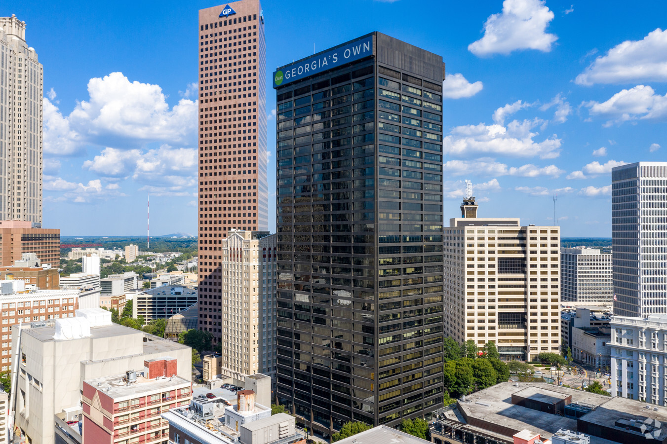 The Cochran Firm Atlanta, GA Office