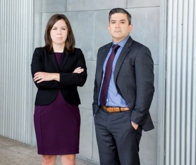 The Aguirre Law Firm, PLLC San Antonio, TX Office