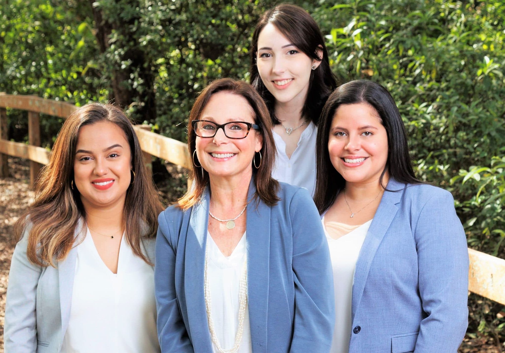 Andrea L. Jakob, PA Davie,  Office