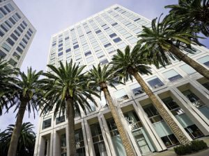 Tressler LLP Costa Mesa, CA Office