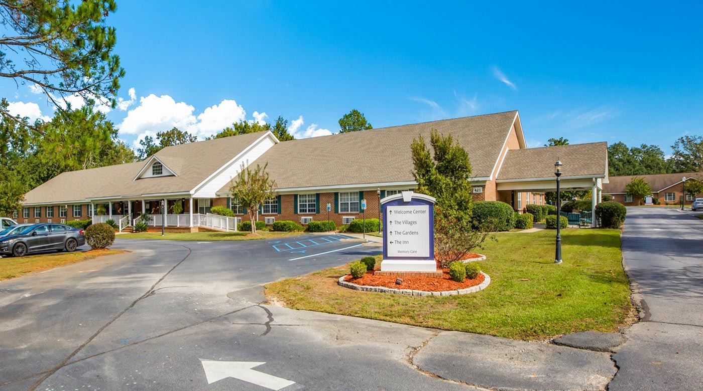 Southern Elder Law Center, LLC Thomasville,  Office