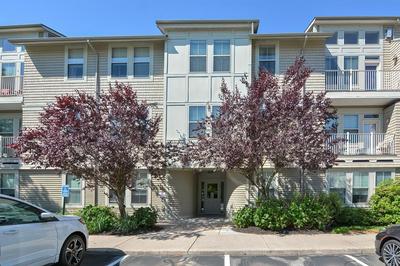 Cleveland, Waters, and Bass, P.A North Andover, MA Office