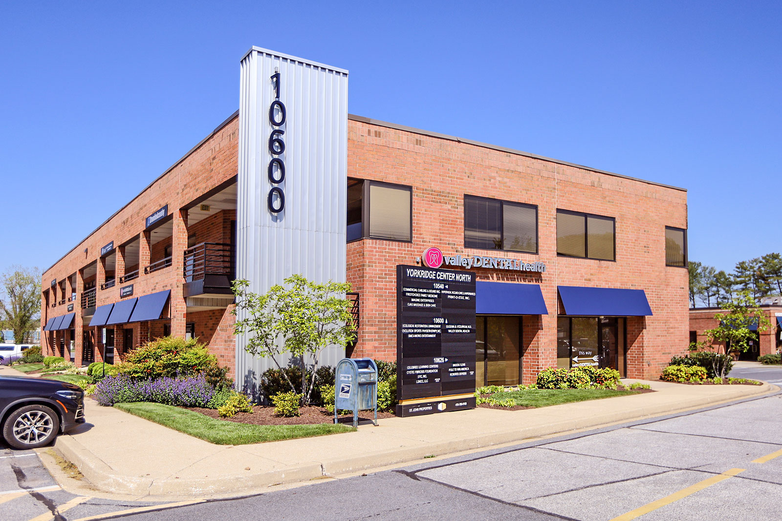 Wagonheim Law Hunt Valley, MD Office