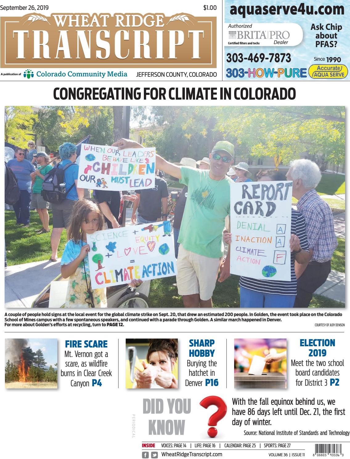 Tyson & Mendes LLP Golden, CO Office