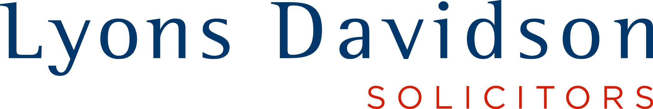 Lyons Davidson Solicitors Edinburgh, United Kingdom Office