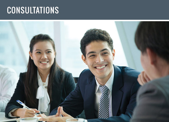 Murthy Law Firm Owings Mills, MD Office