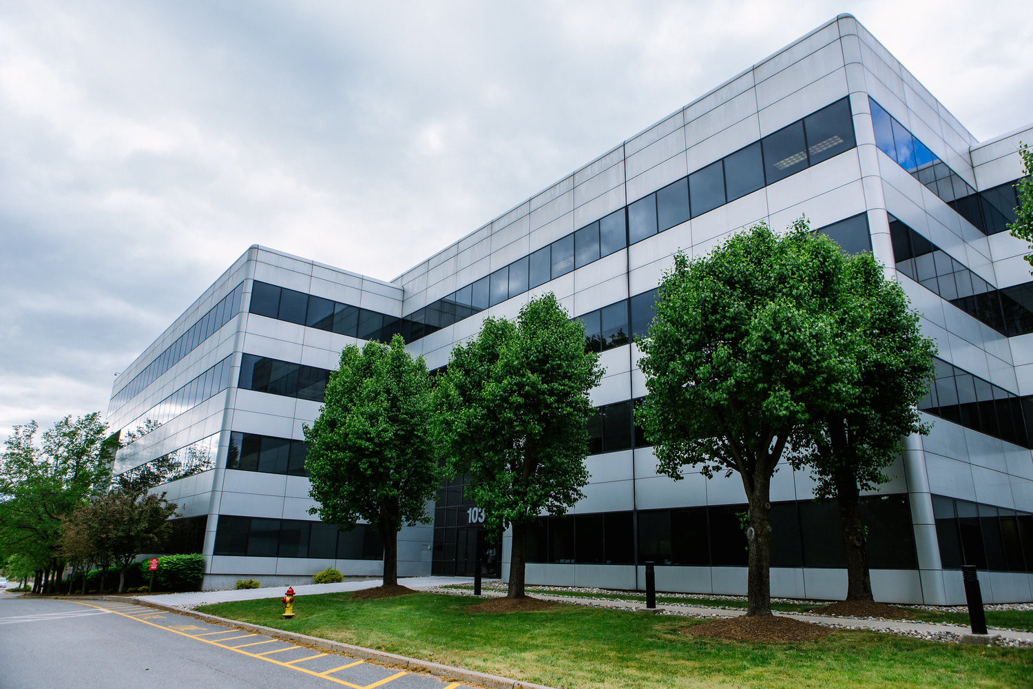 Callahan & Fusco, LLC Roseland, NJ Office