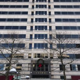 Berry & Berry, PLLC Reston, VA Office