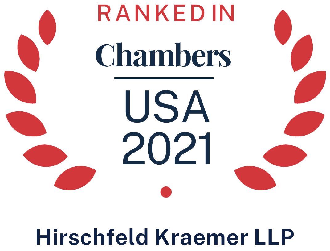 Hirschfeld Kraemer LLP Santa Monica, CA Office