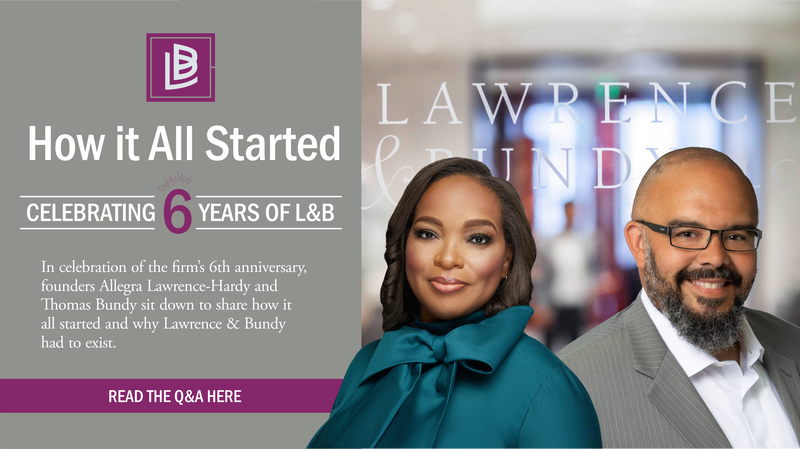 Lawrence & Bundy LLC Atlanta,  Office