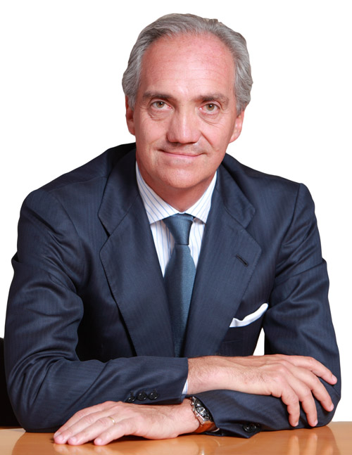 Araoz & Rueda, Abogados Madrid, Spain Office