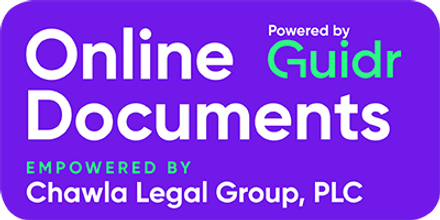 Chawla Legal Group, PLC Sterling Heights,  Office