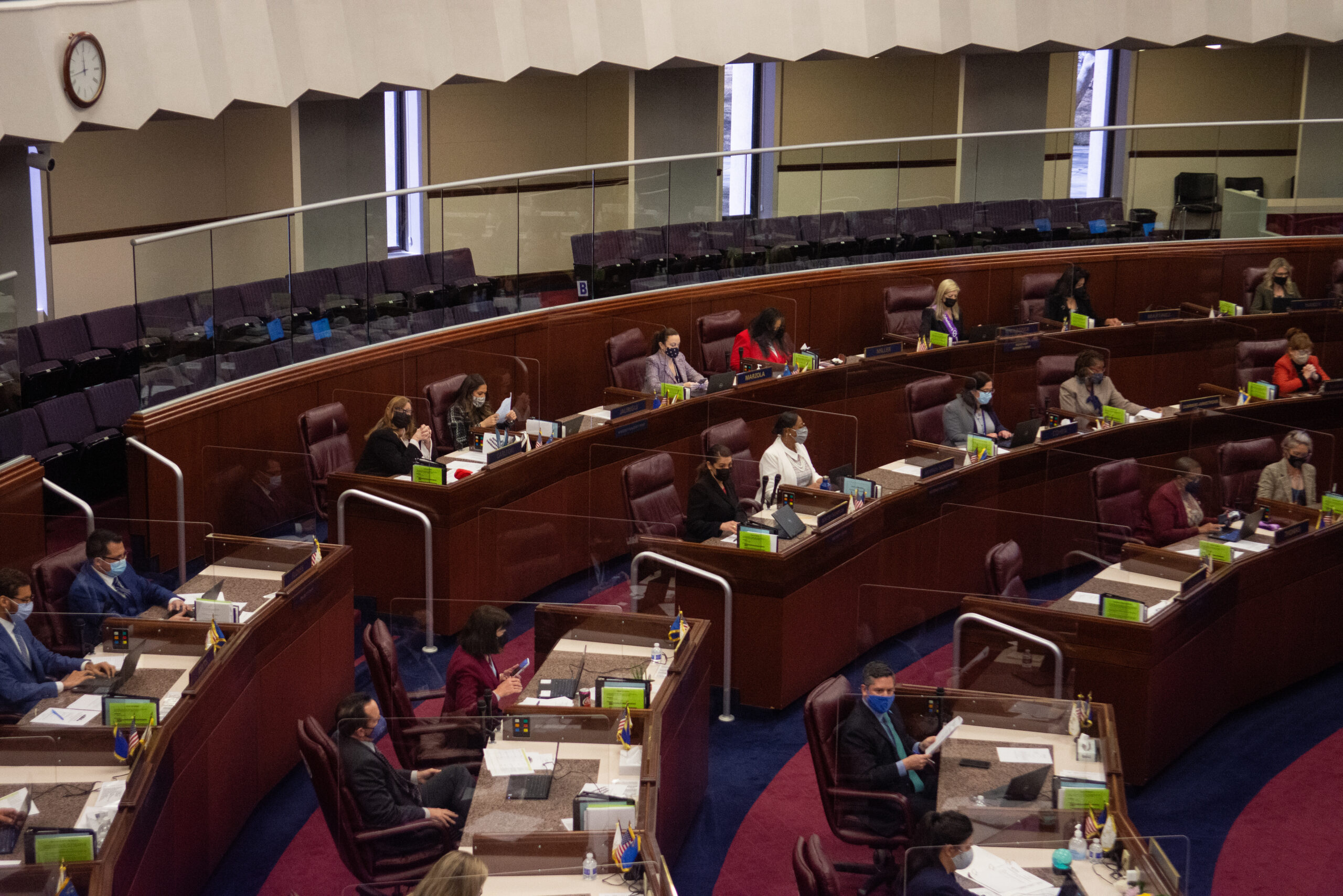 Pecos Law Group Henderson, NV Office