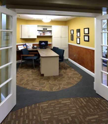 Butzel Long Okemos, MI Office