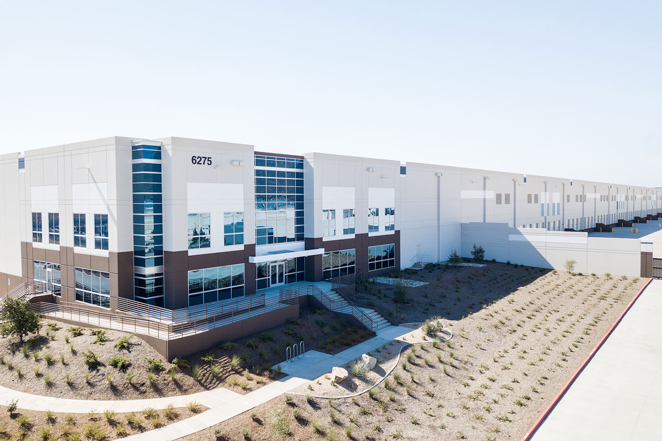 Johnson & Associates, Inc Riverside, CA Office