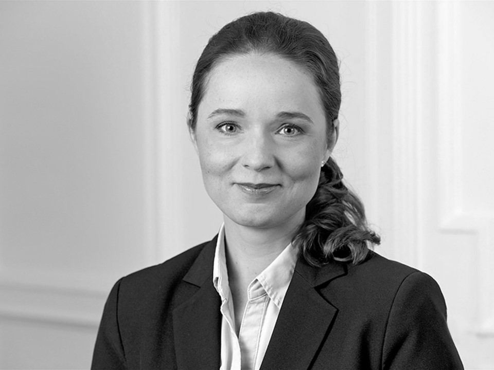 Hausfeld Berlin, Germany Office