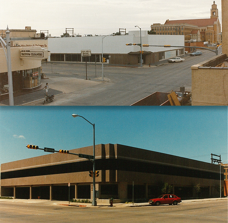 Wagstaff LLP Eastland, TX Office